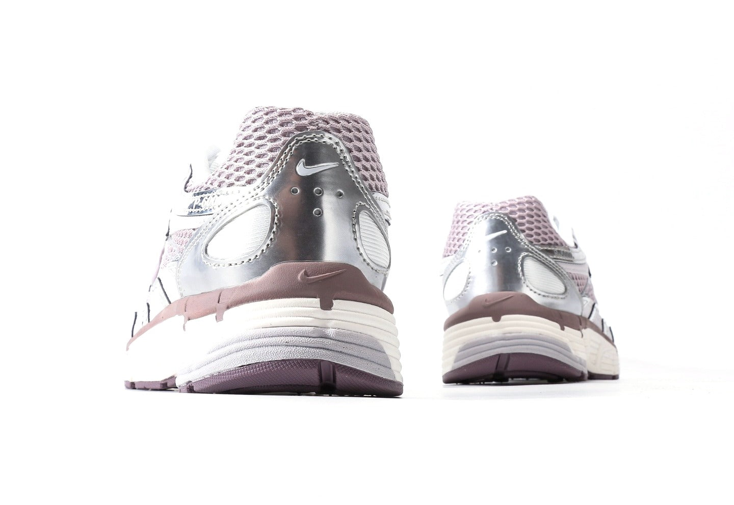 P-6000 Platinum Violet Vast Grey