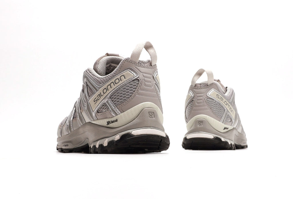 Salomon XA Pro 3D Alloy Silver