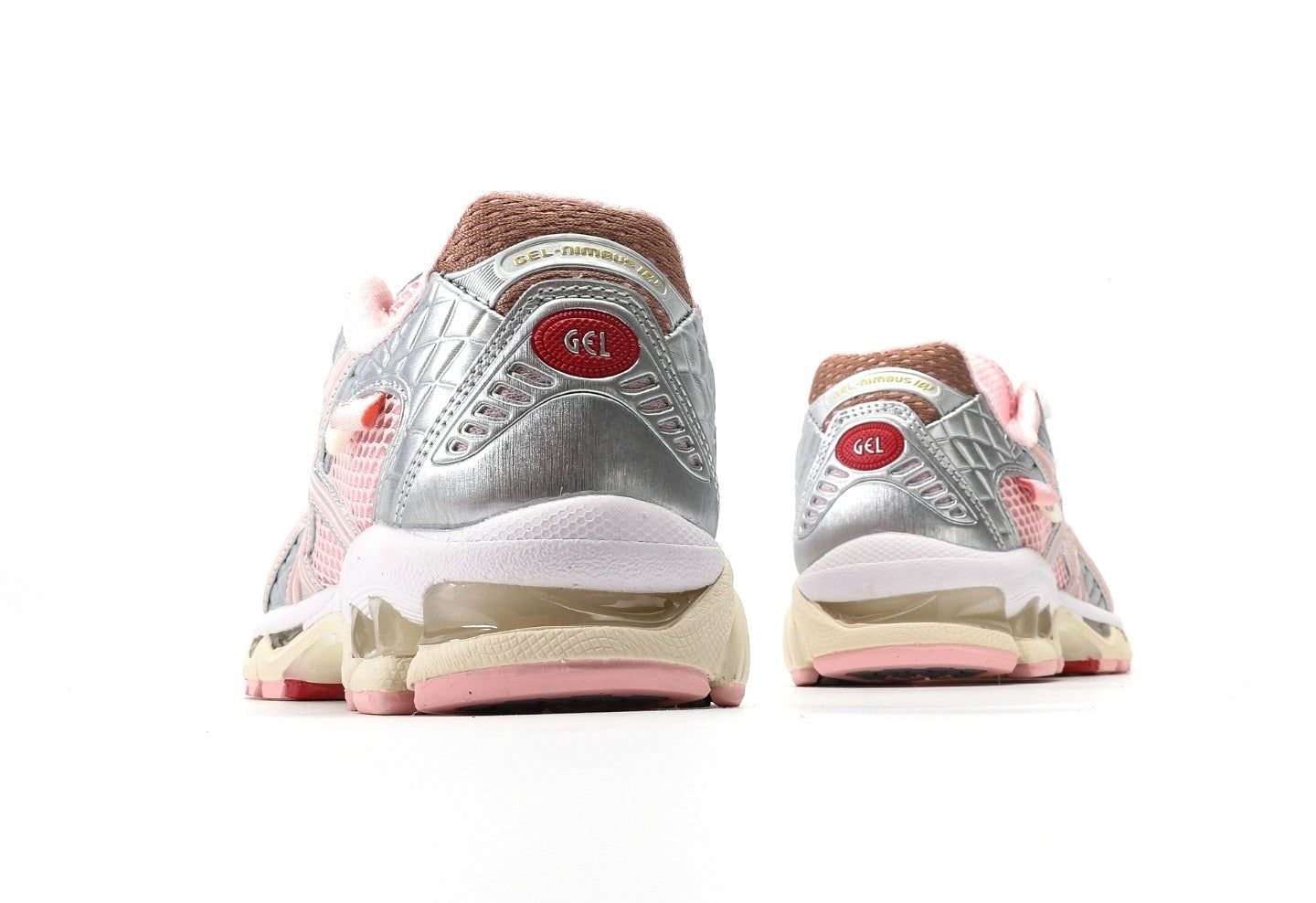 Vandy the Pink x atmos x GEL-Nimbus 10.1