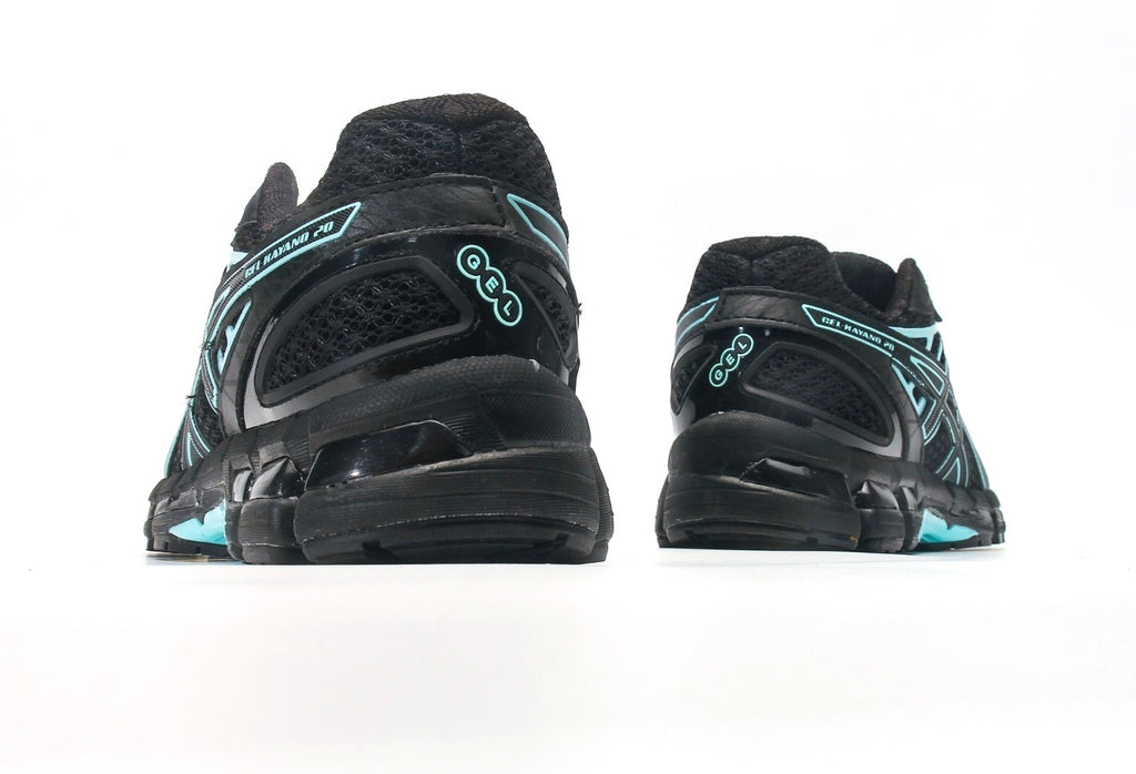 ASICS Gel-Kayano 20 "Black Mint"