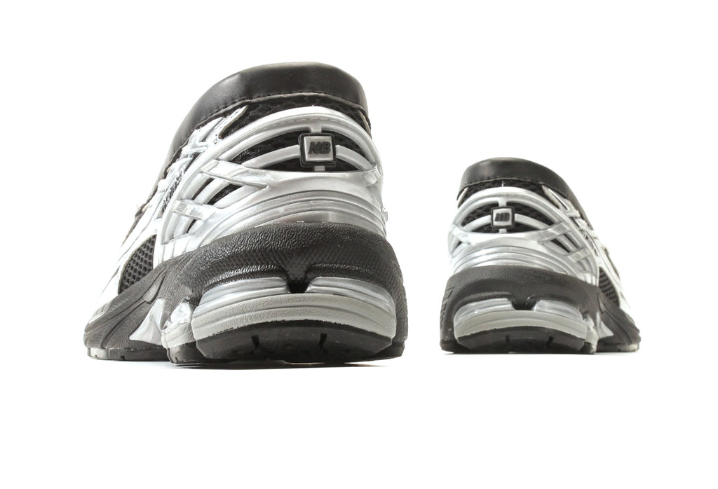 New Balance 1906L Silver Metallic Black