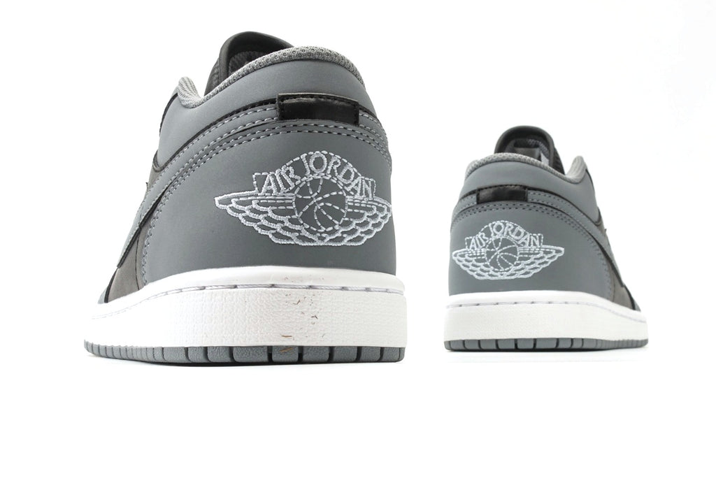 Air Jordan 1 Low "Cool Grey"