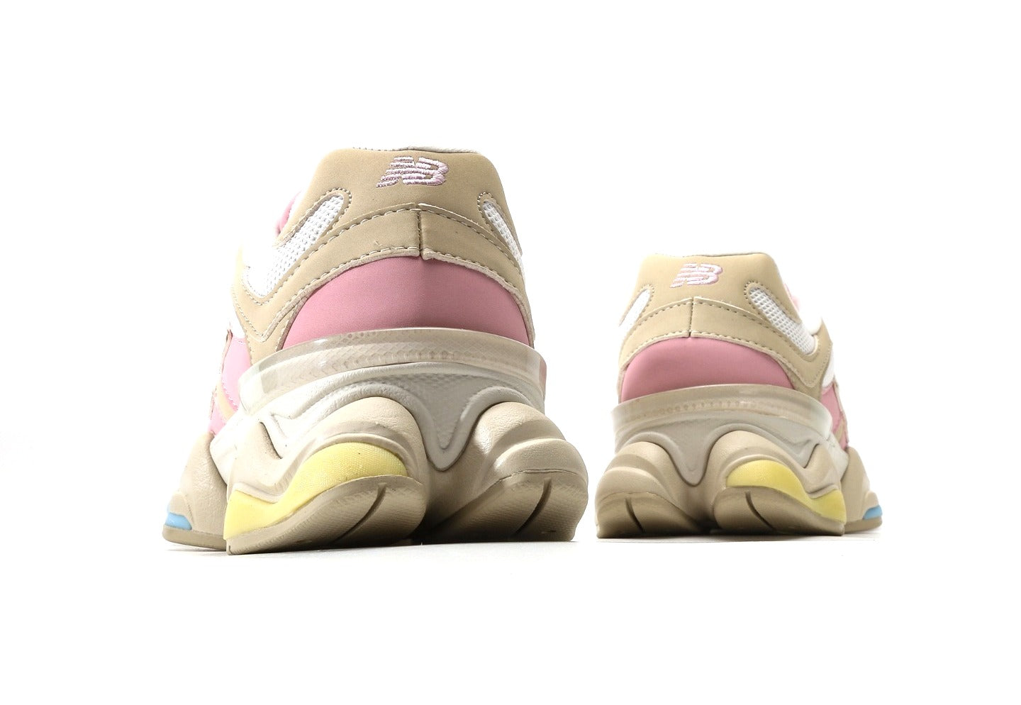 New Balance 9060 "Pink Cream"