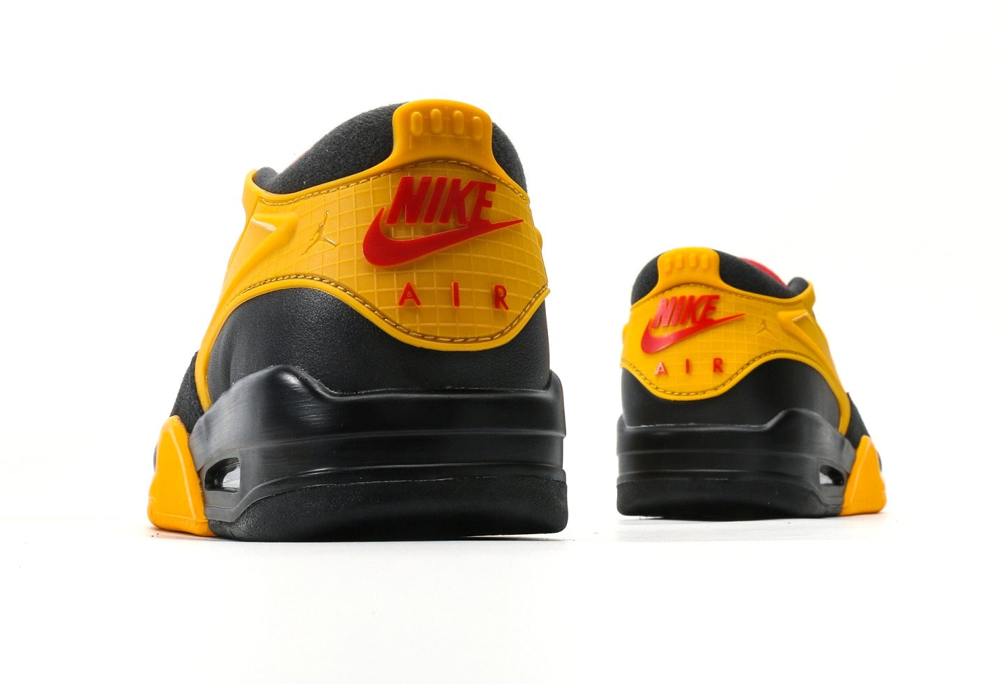 Air Jordan 4 RM Bruce Lee
