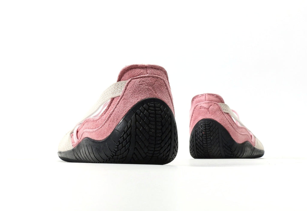 Speedcat Ballet Leather