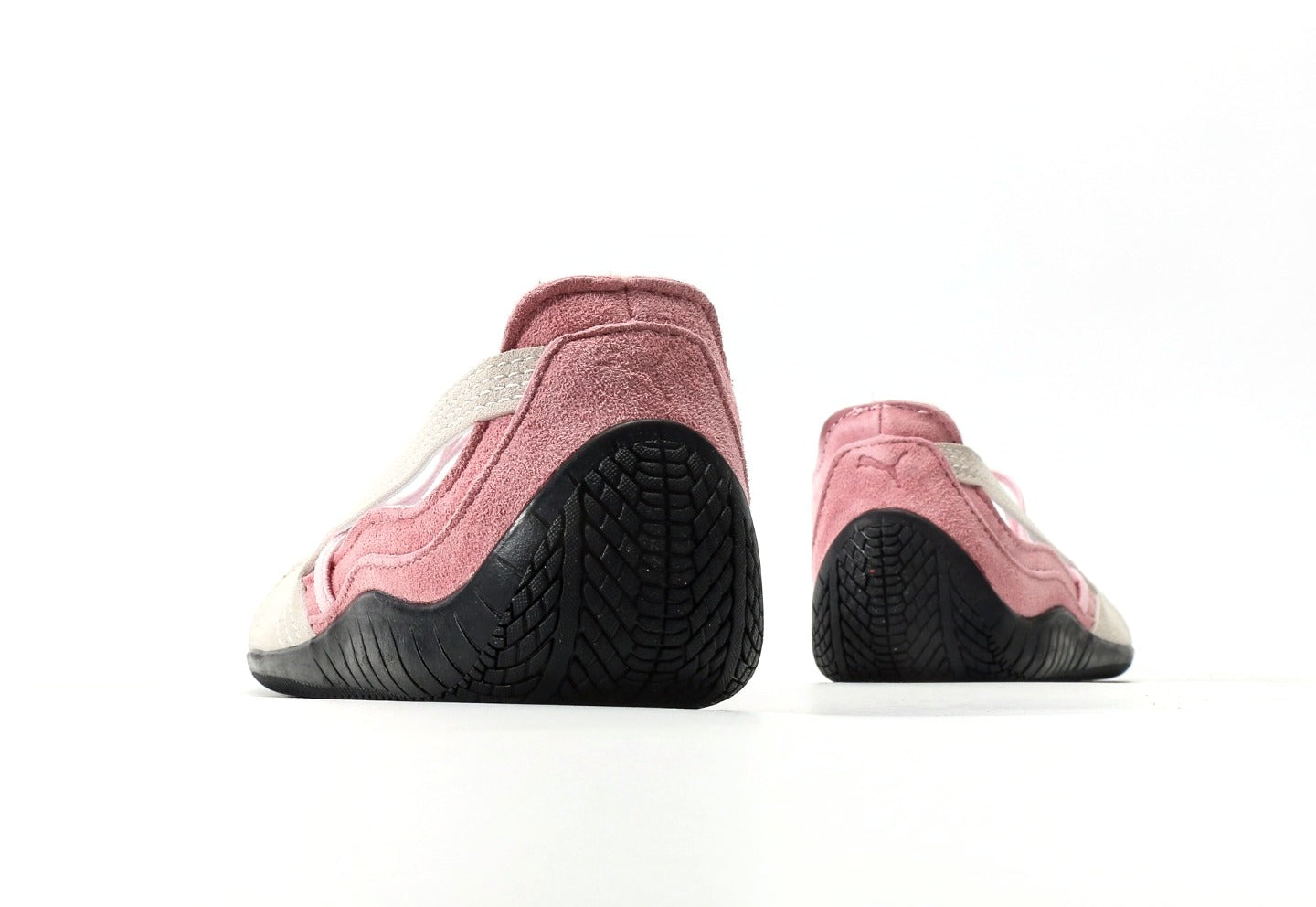 Speedcat Ballet Leather