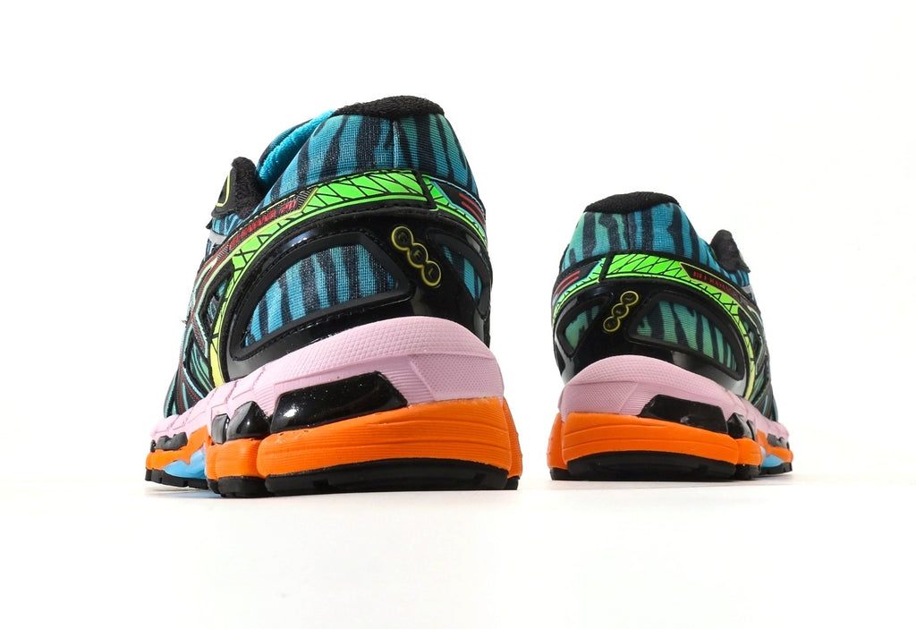 Gel-Kayano 20 KENZO Digital Aqua