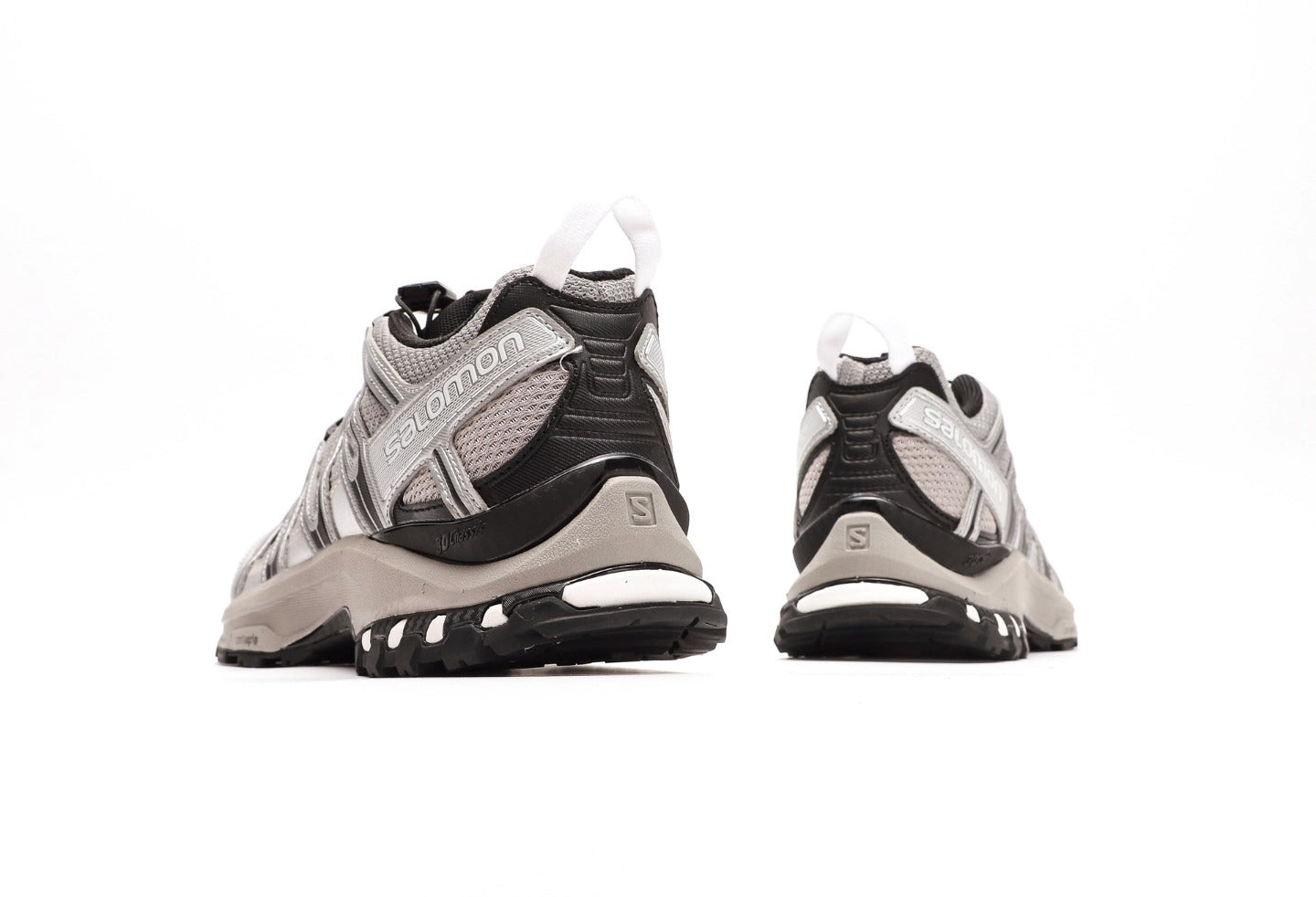Salomon XA Pro 3D ADV "Gray Silver"