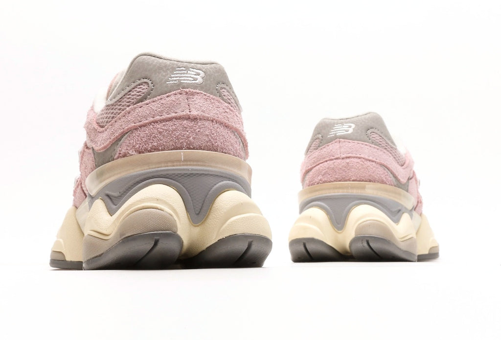 New Balance 9060 December Sky