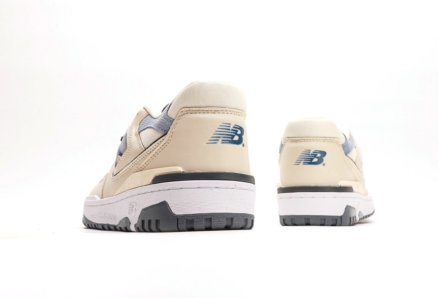 New Balance 550 Vintage Indigo