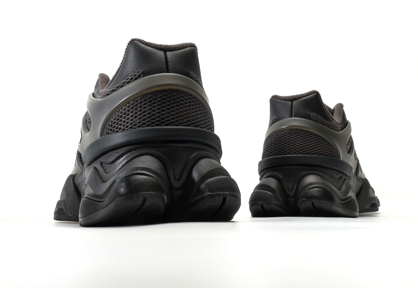 New Balance 9060 X Black Cement
