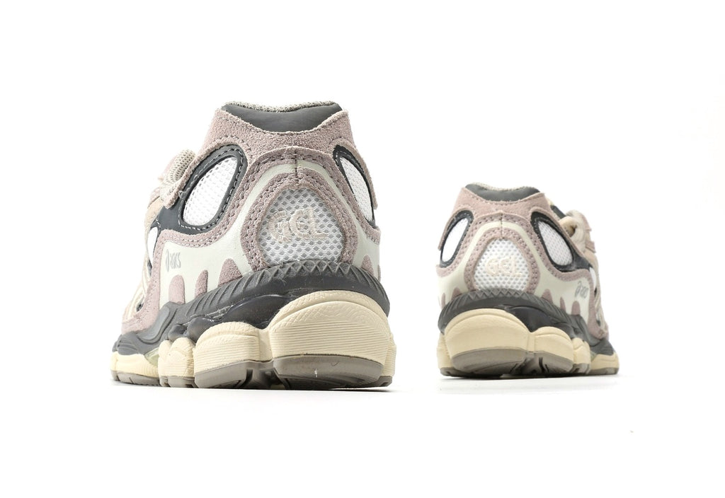 Gel-NYC “Cream Oyster”