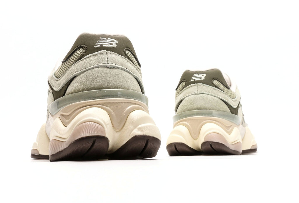 New Balance 9060 Olivine
