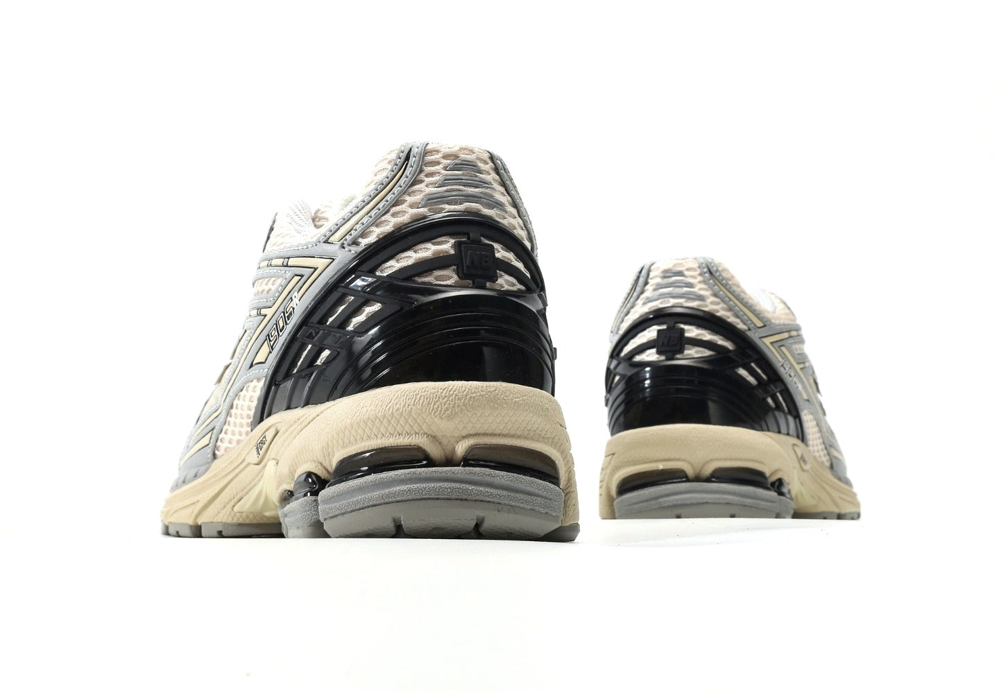 New Balance 1906R Beige Light Grey White