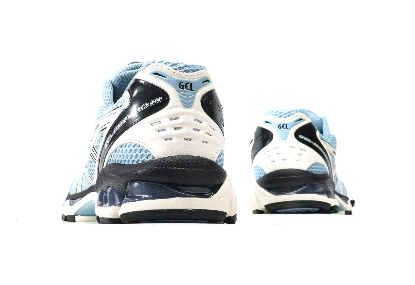 Gel Kayano 14 'Unlimited Pack