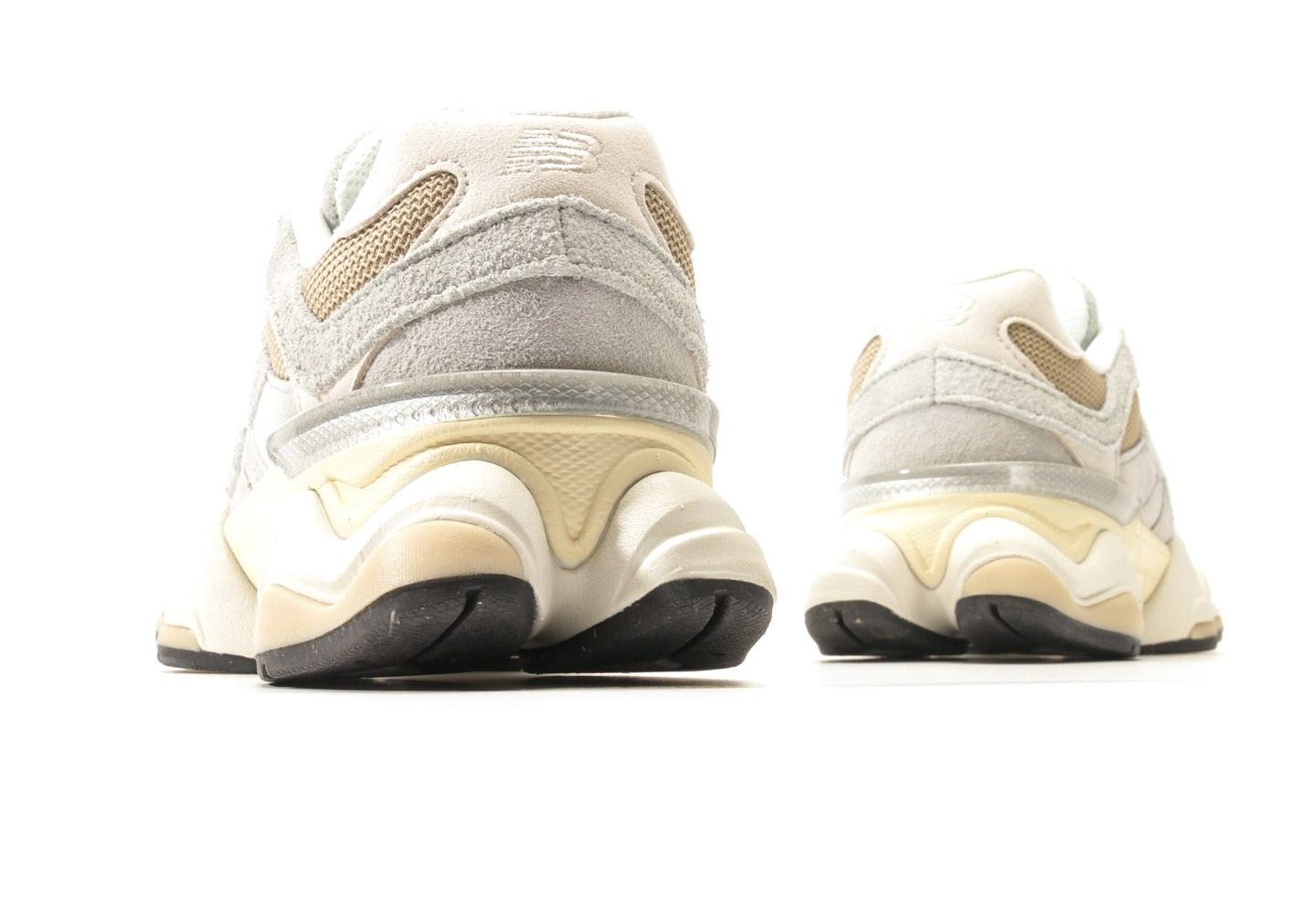 New Balance 9060 Lone Star Grey/Stoneware