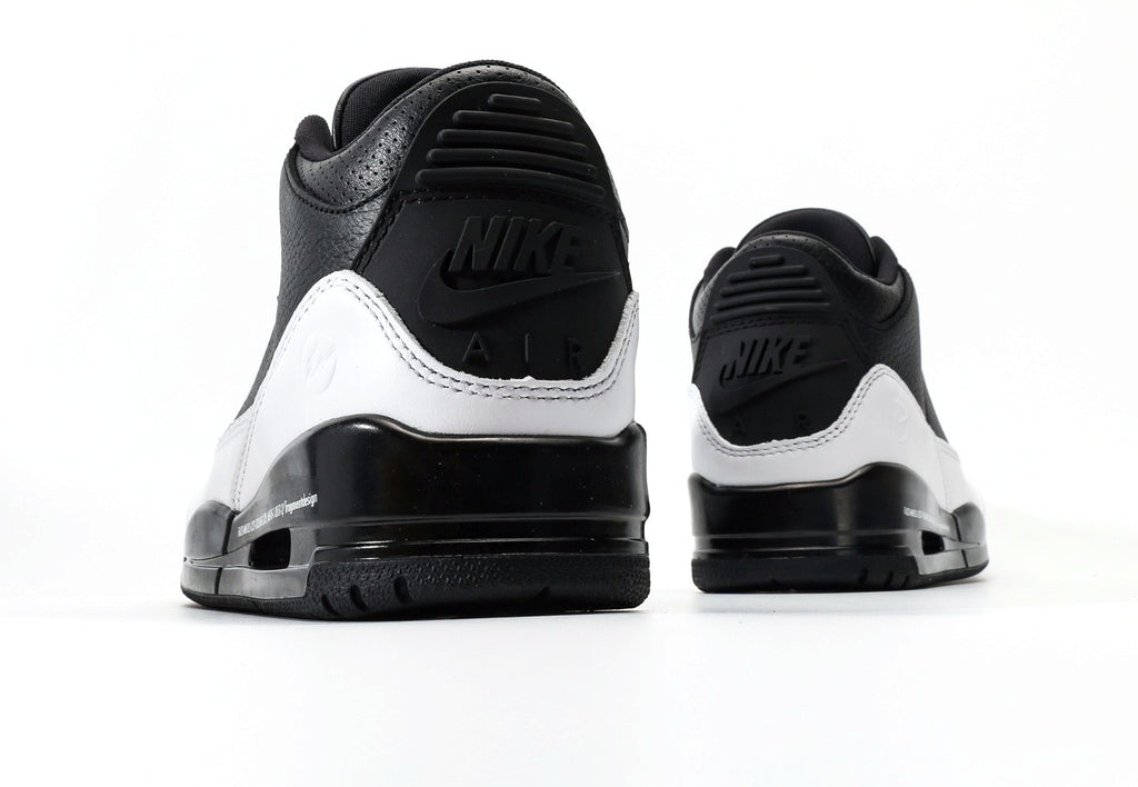 Fragment Design x Jordan Air Jordan 3 [PK GOD]