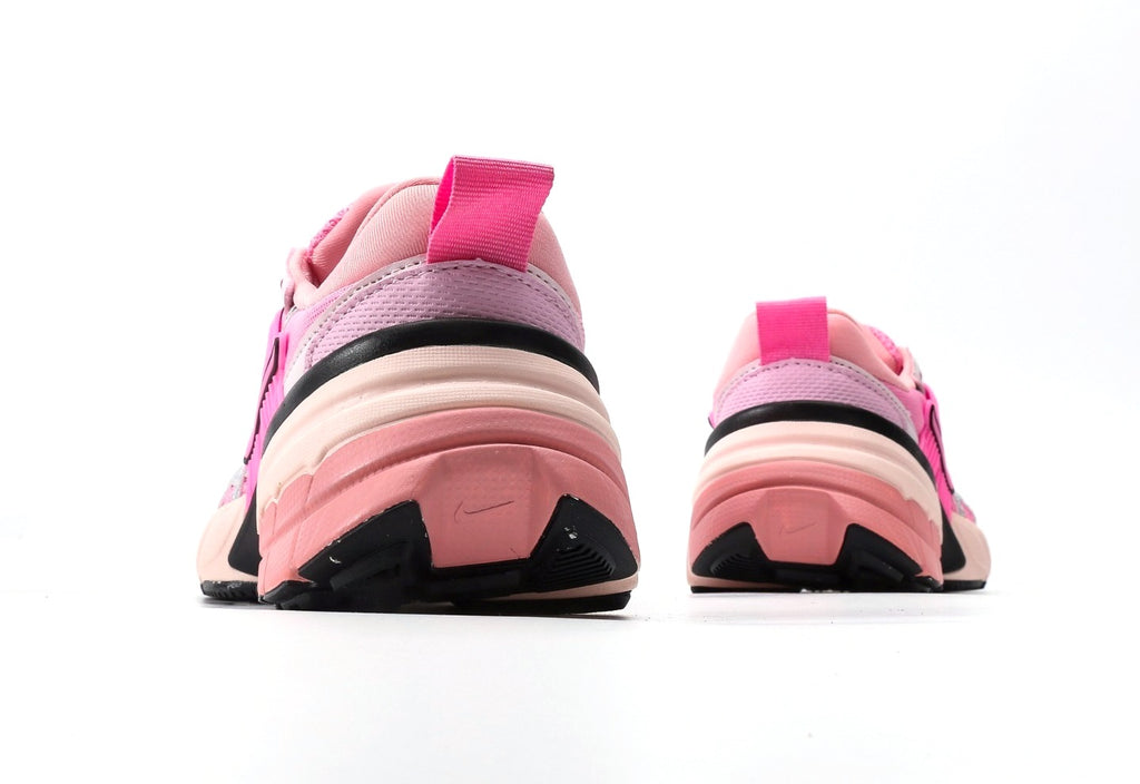 V2K "Pink Silver Run Runtekk"