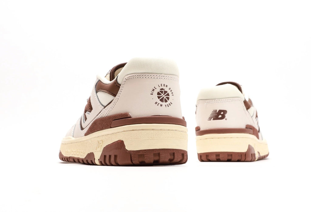New Balance 550 Aime Leon Dore Brown