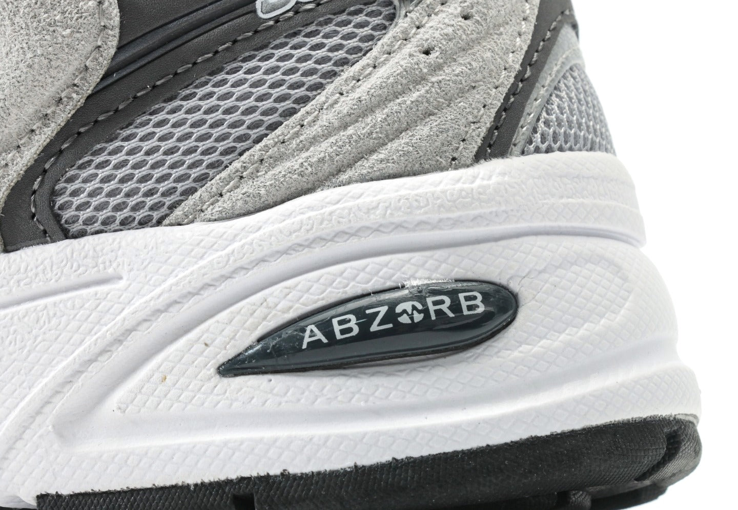 New Balance 530 "Raincloud"