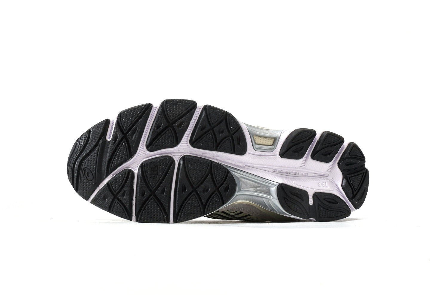 GEL-NYC "White Midnight"