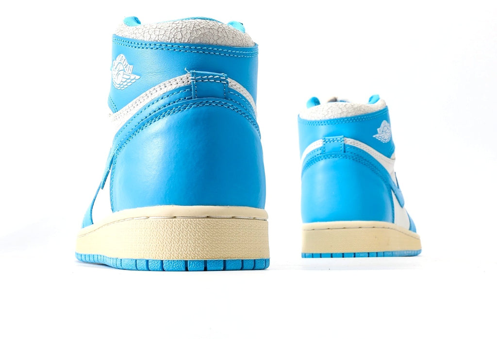 Air Jordan 1 High OG UNC Reimagined