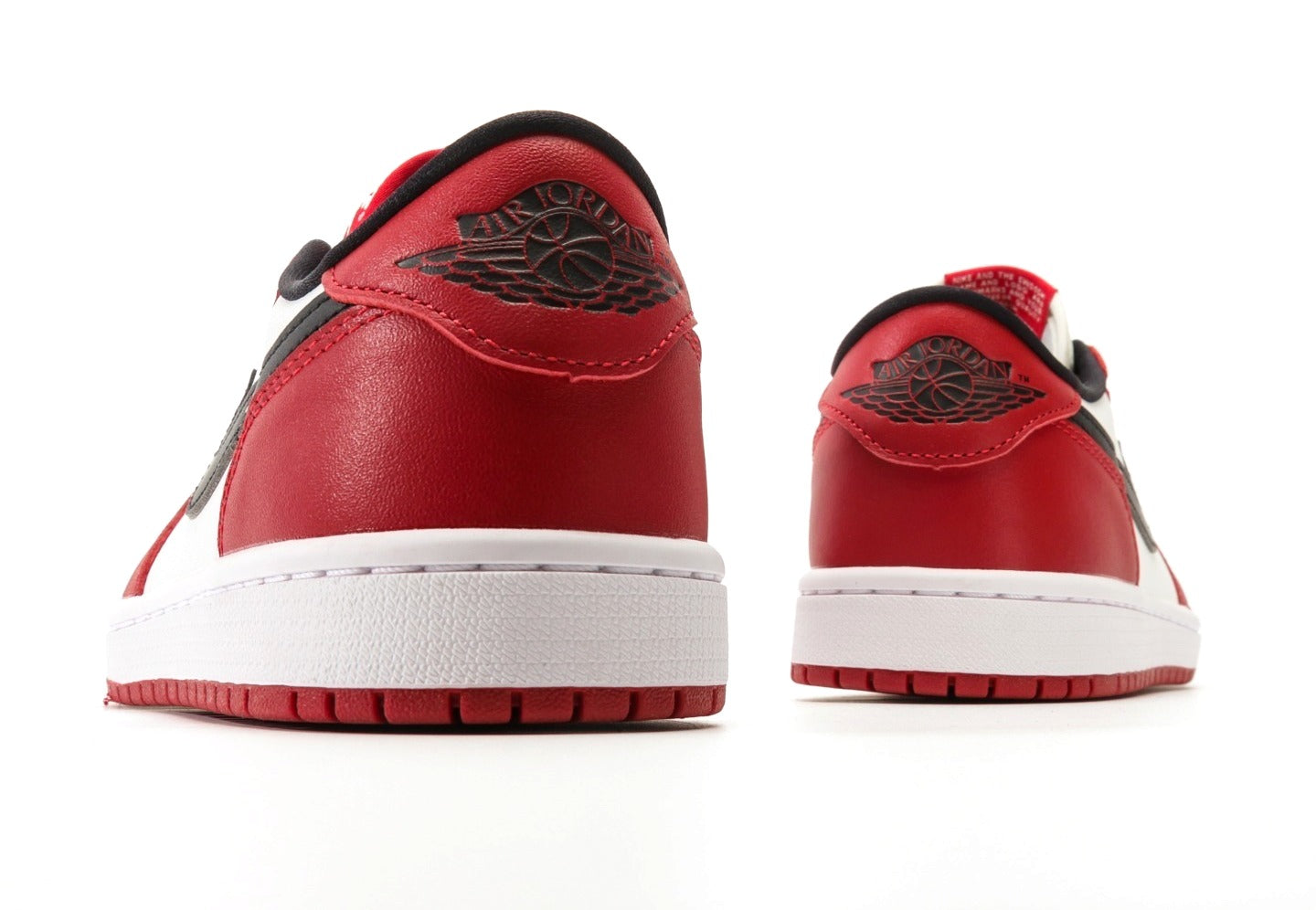 Air Jordan 1 Retro Low OG "Chicago"