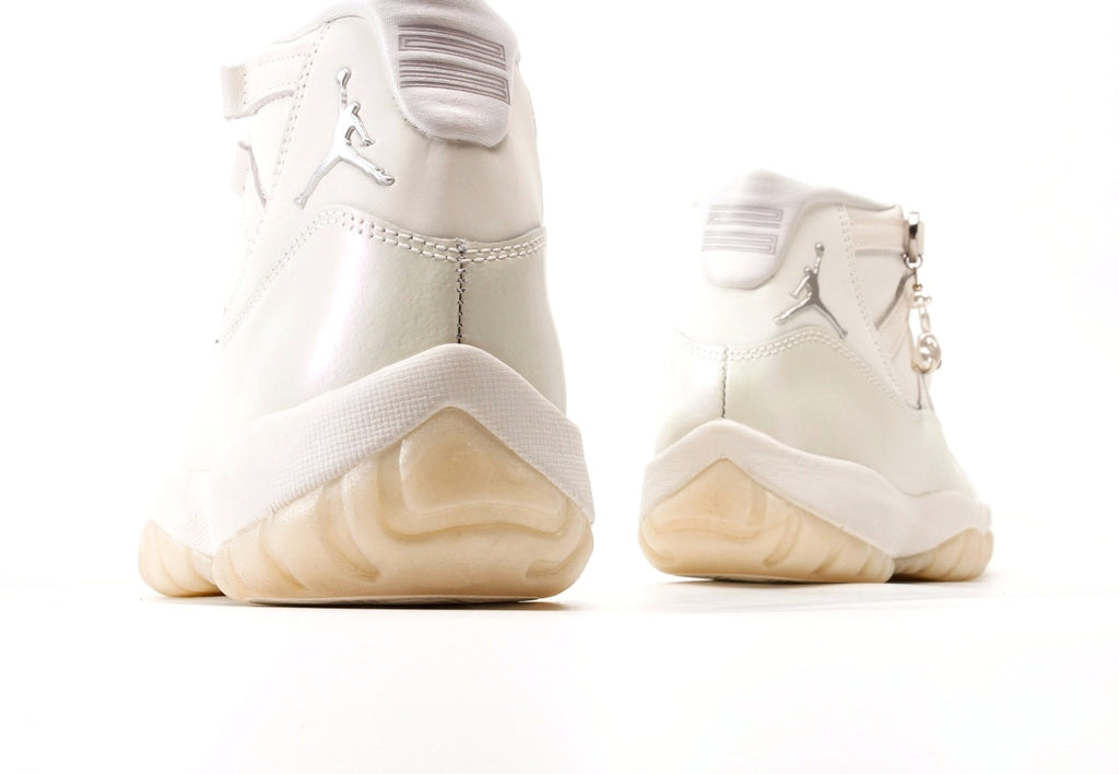 Air Jordan 11 Retro Pearl [PK GOD]