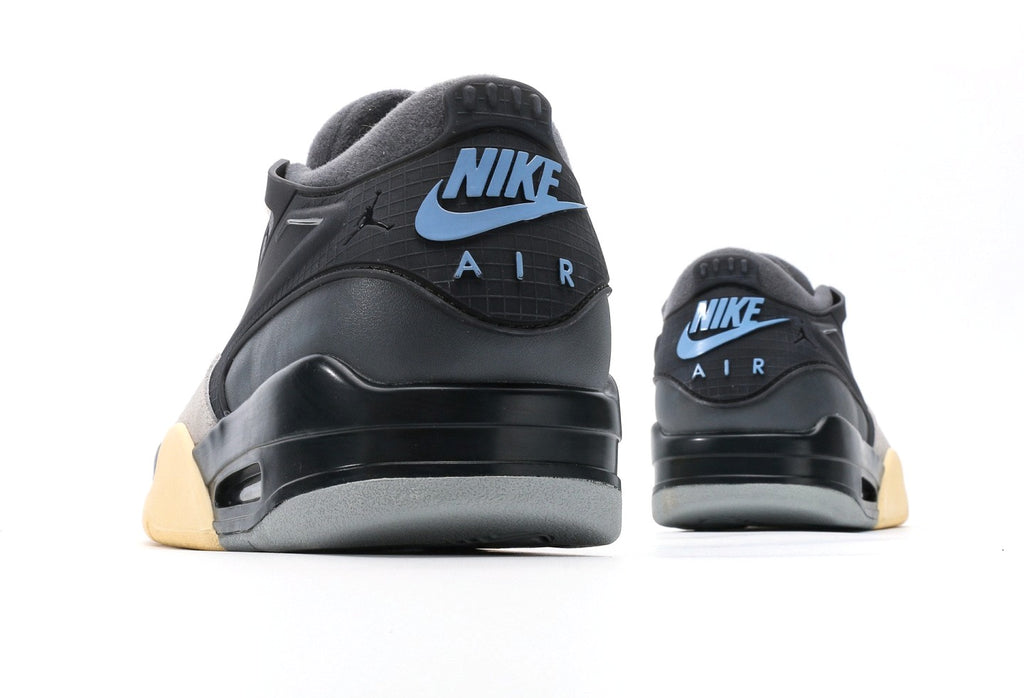 Air Jordan 4 RM Iron Grey