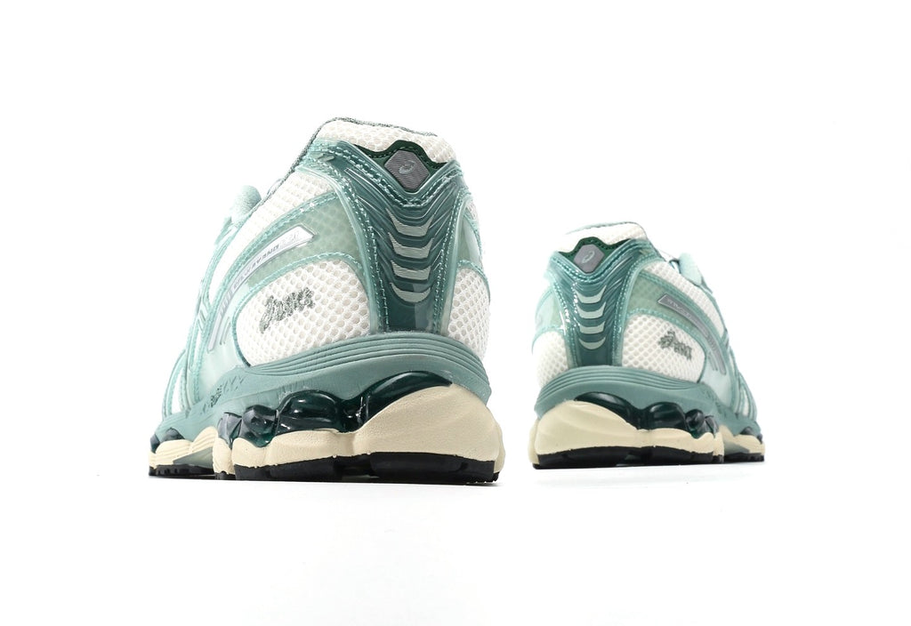 KITH Ronnie Fieg × Gel-Kayano 12.1