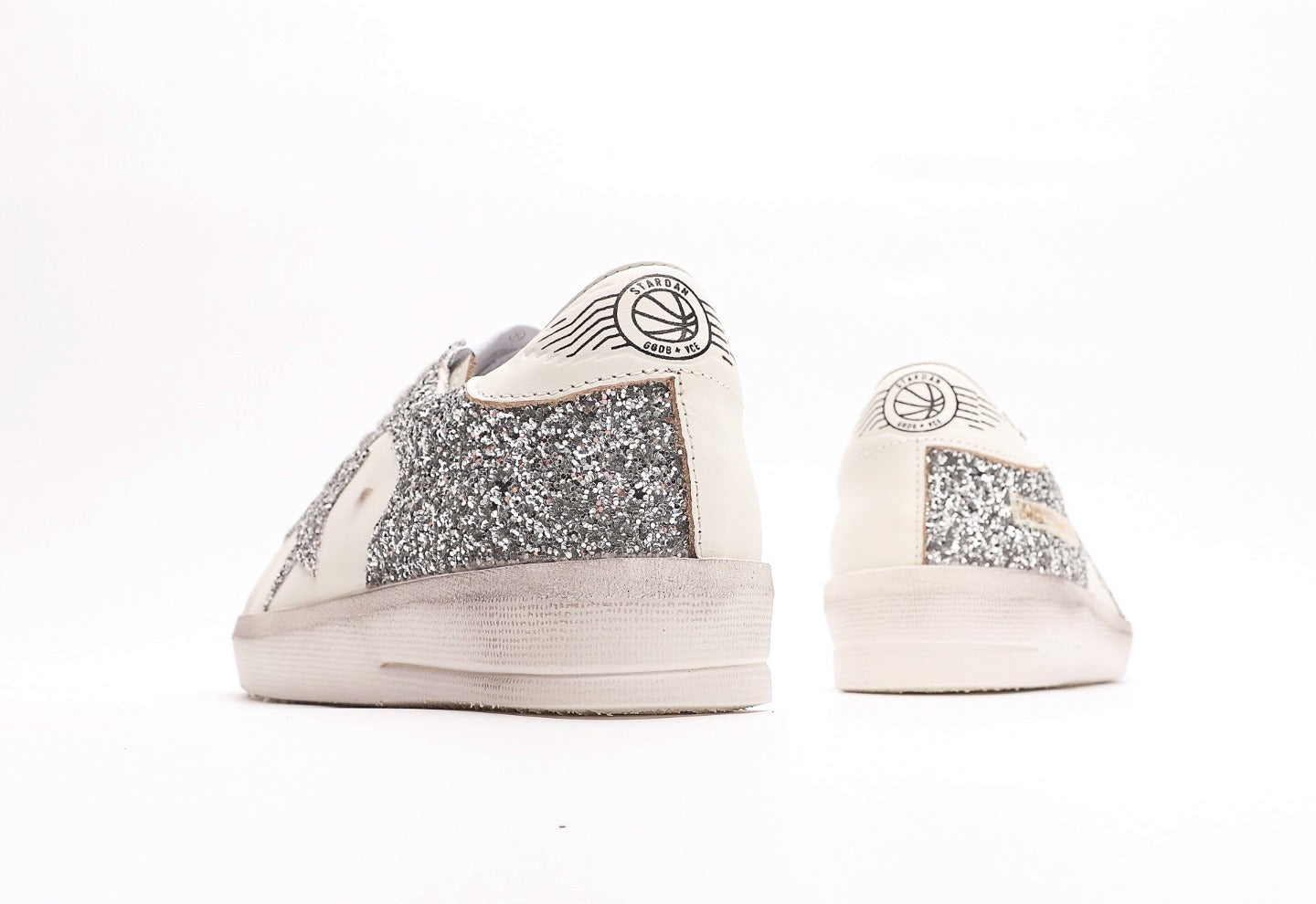 Golden Goose Super-Star