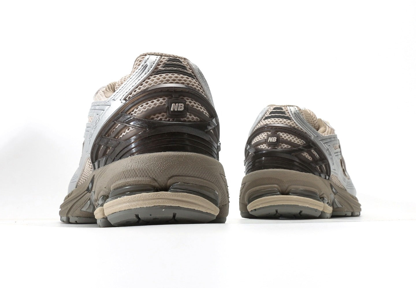 New Balance 1906R "Silver Tan"