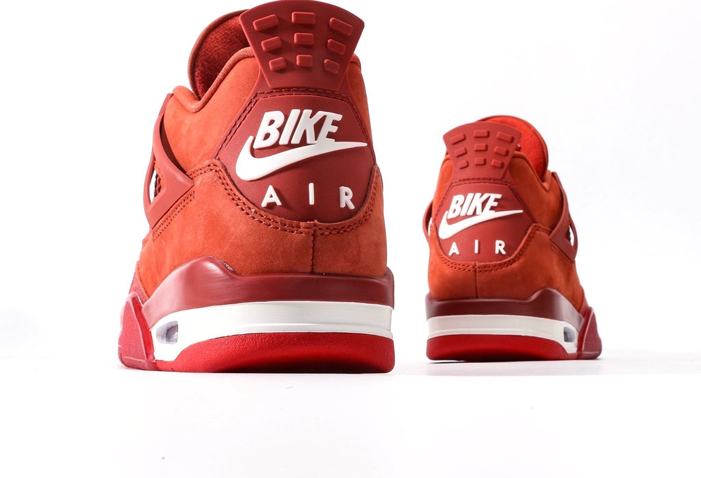 Nigel Sylvester Air Jordan 4 Brick By Brick [PK GOD]