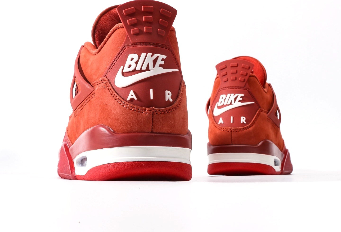 Nigel Sylvester Air Jordan 4 Brick By Brick [PK GOD]
