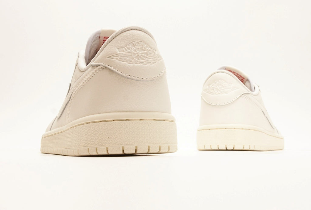 Air Jordan 1 Low OG "Sail"