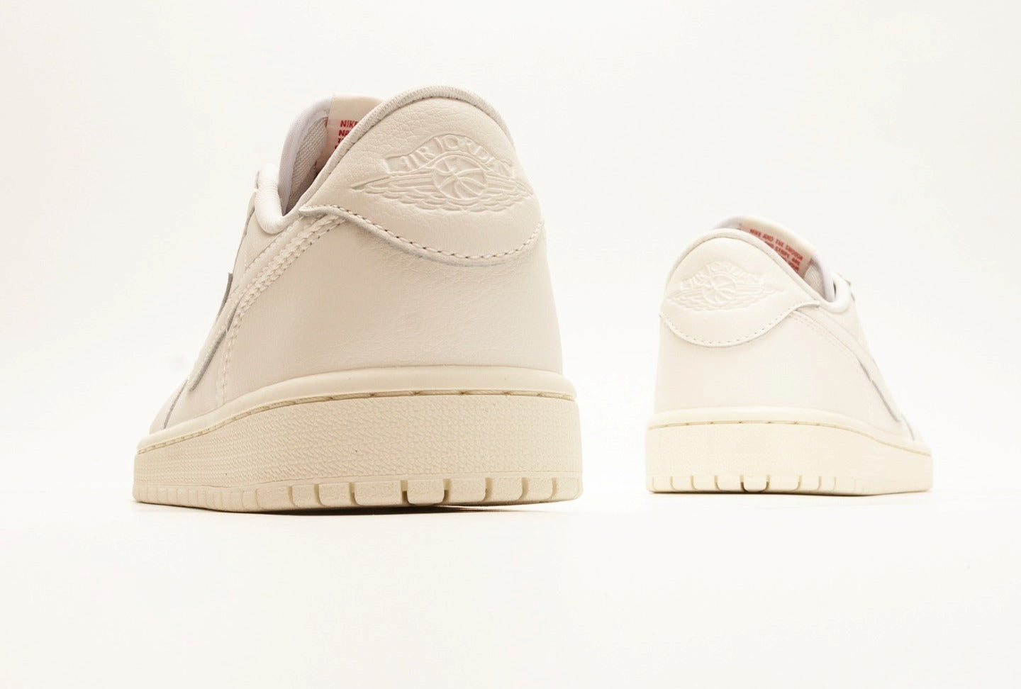 Air Jordan 1 Low OG "Sail"