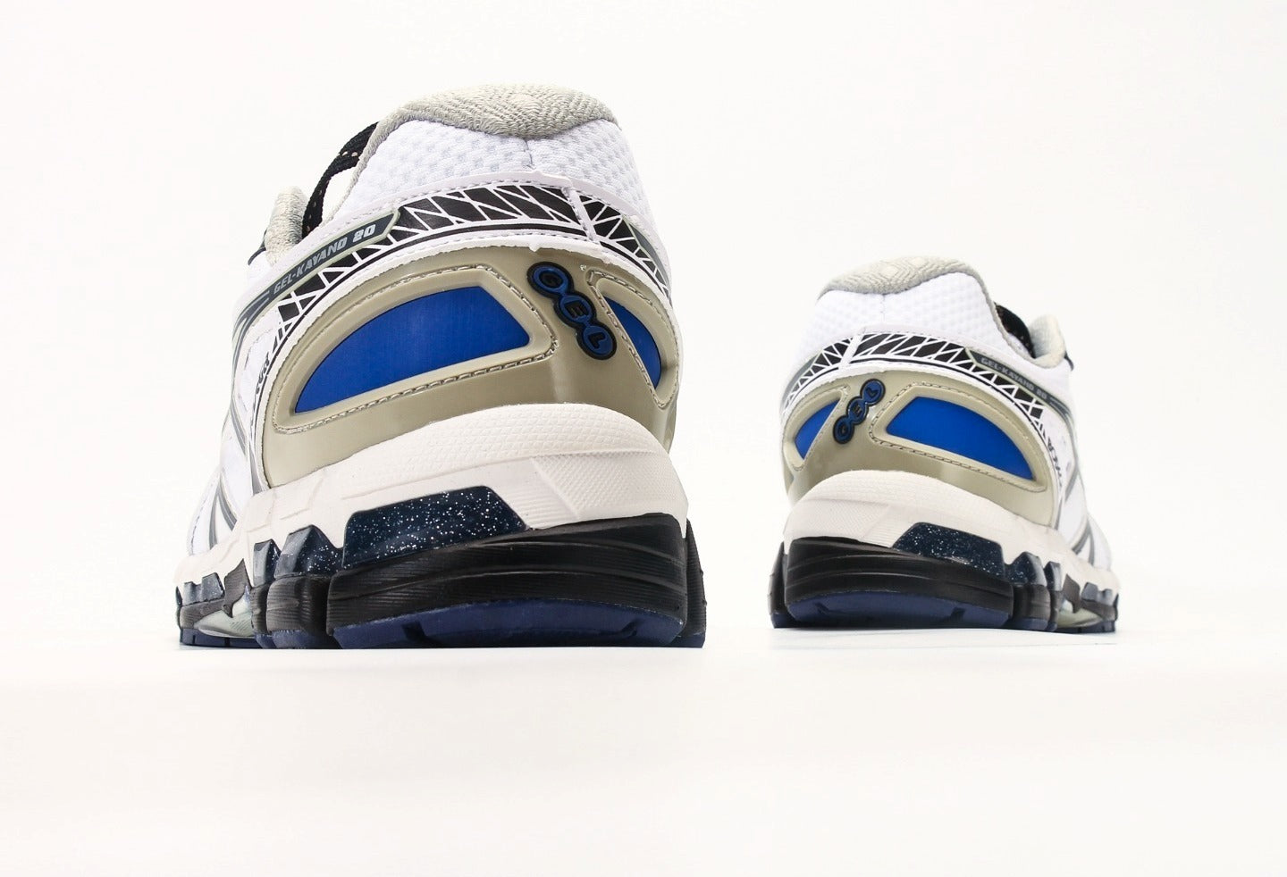 The Kiko Kostadinov x Asics UB10-S Gel-Kayano