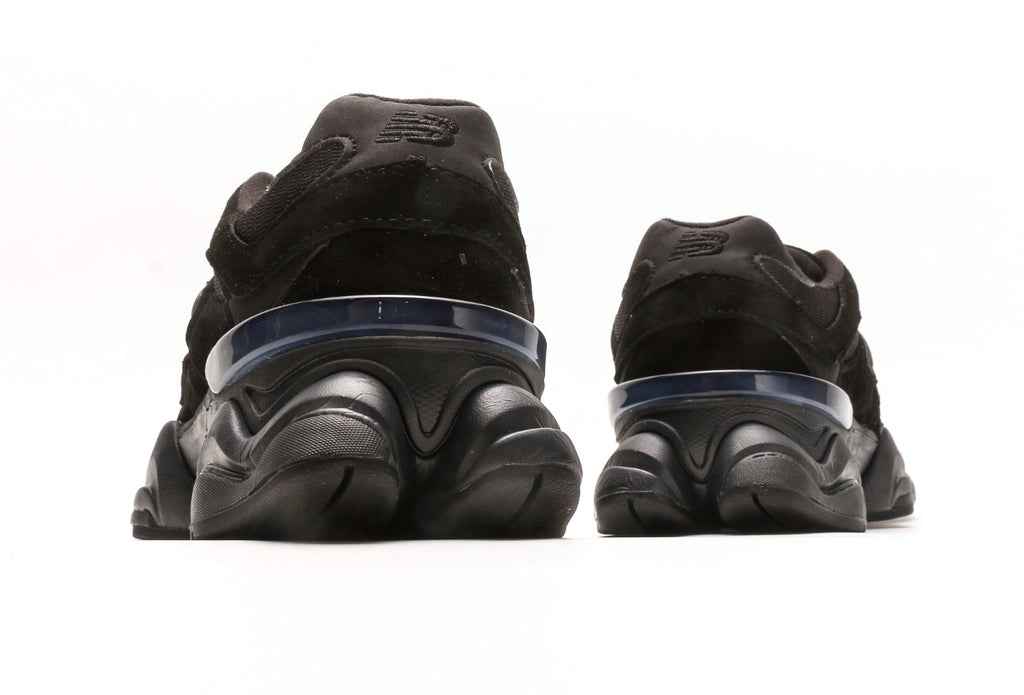 New Balance 9060 "Black Cat"