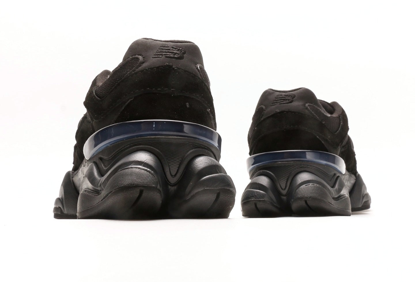 New Balance 9060 "Black Cat"