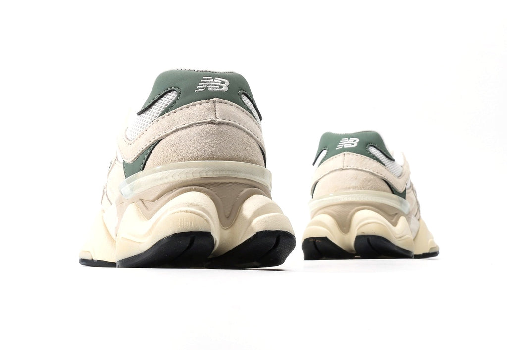 New Balance 9060 "Linen Dark Juniper"