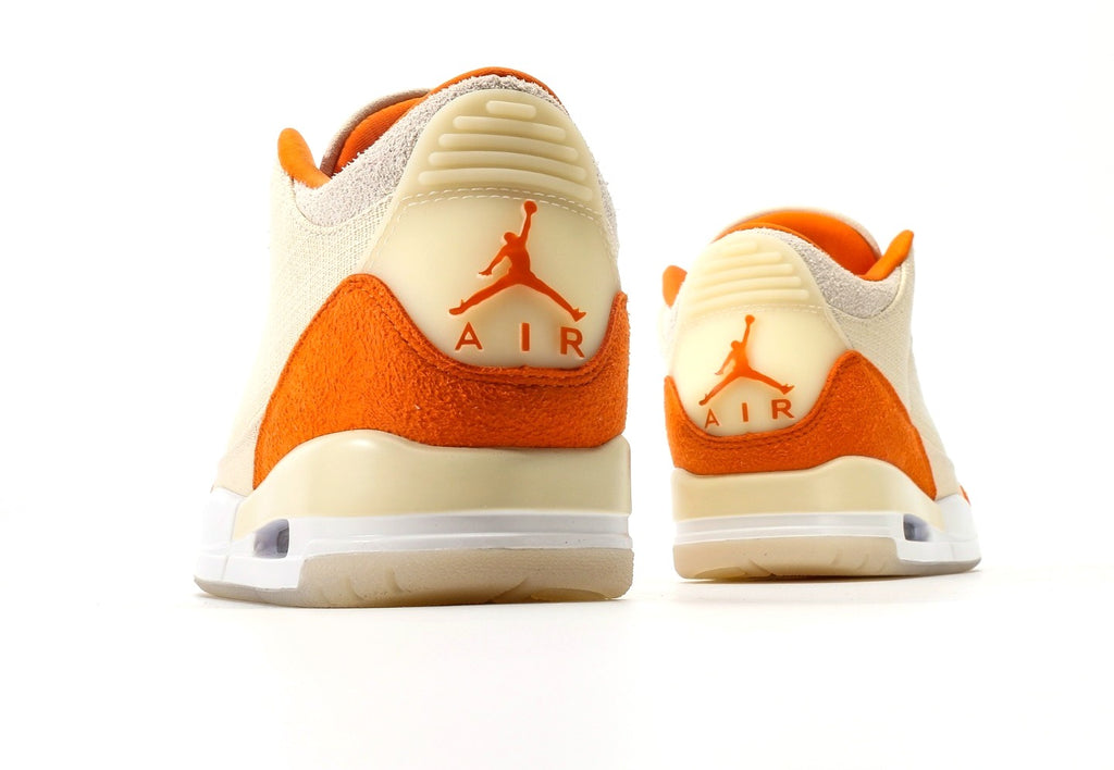 Air Jordan 3 Retro Starfish [PK GOD]