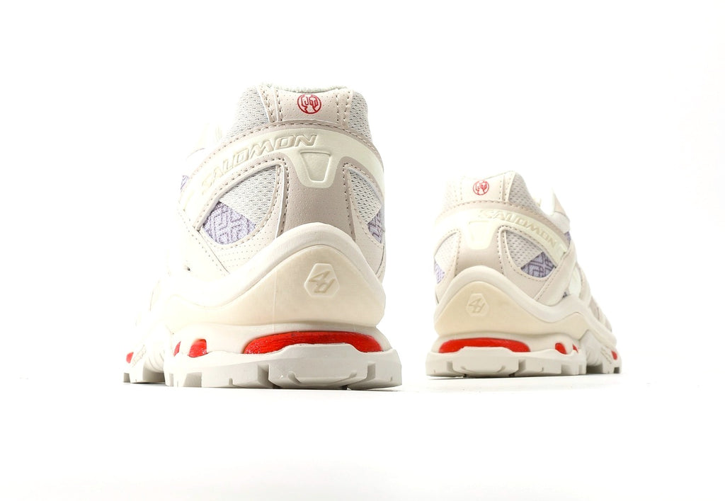 Salomon XT-Quest 75th Anniversary Golden Oak