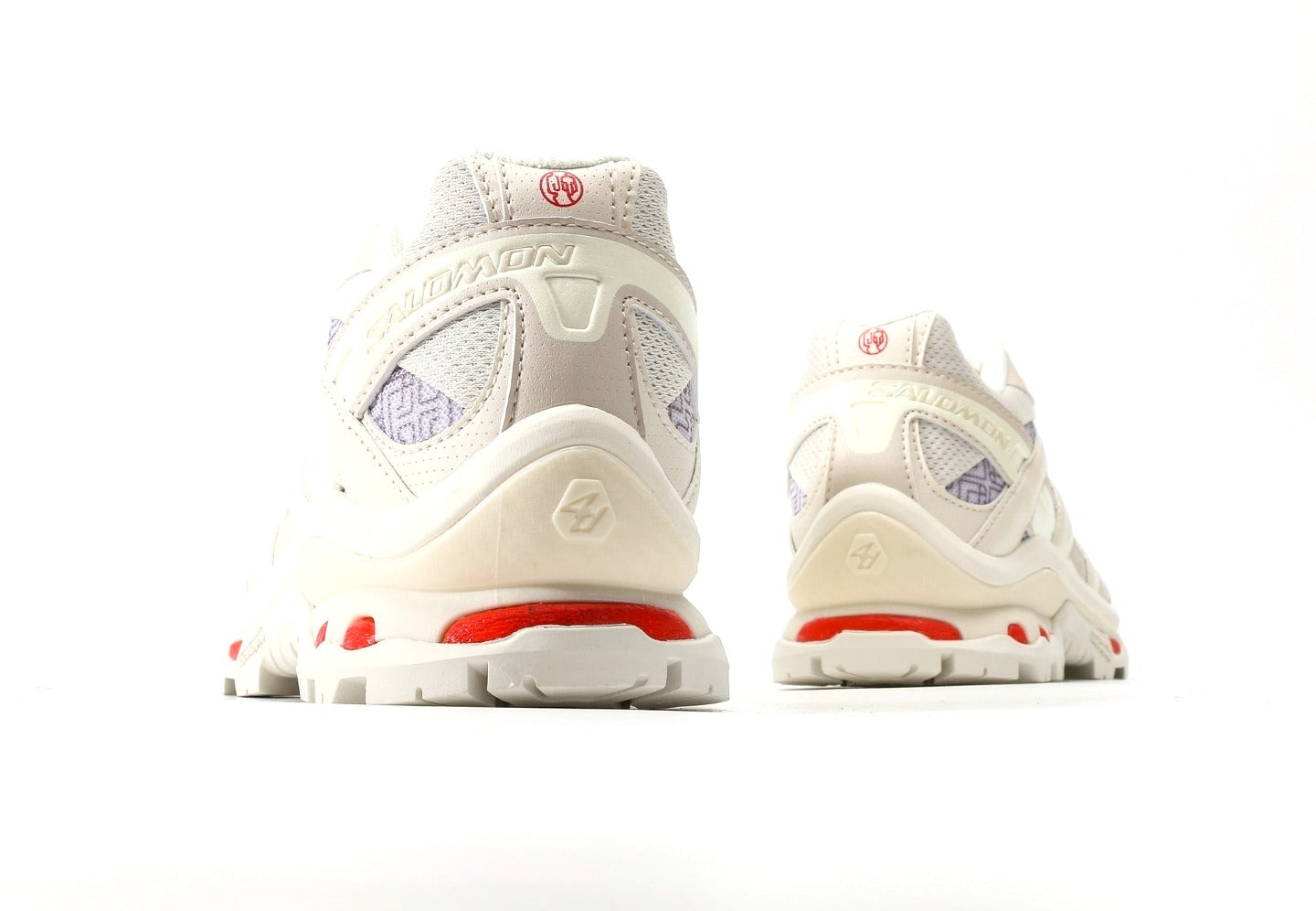 Salomon XT-Quest 75th Anniversary Golden Oak