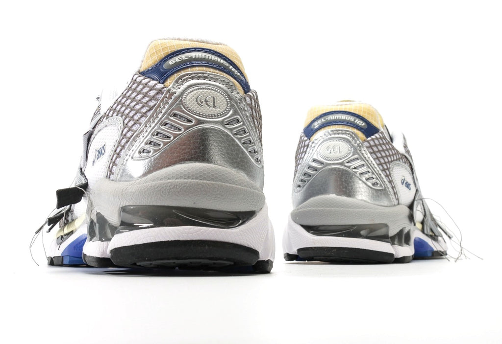Gel Nimbus 10.1 "Invincible Blue"