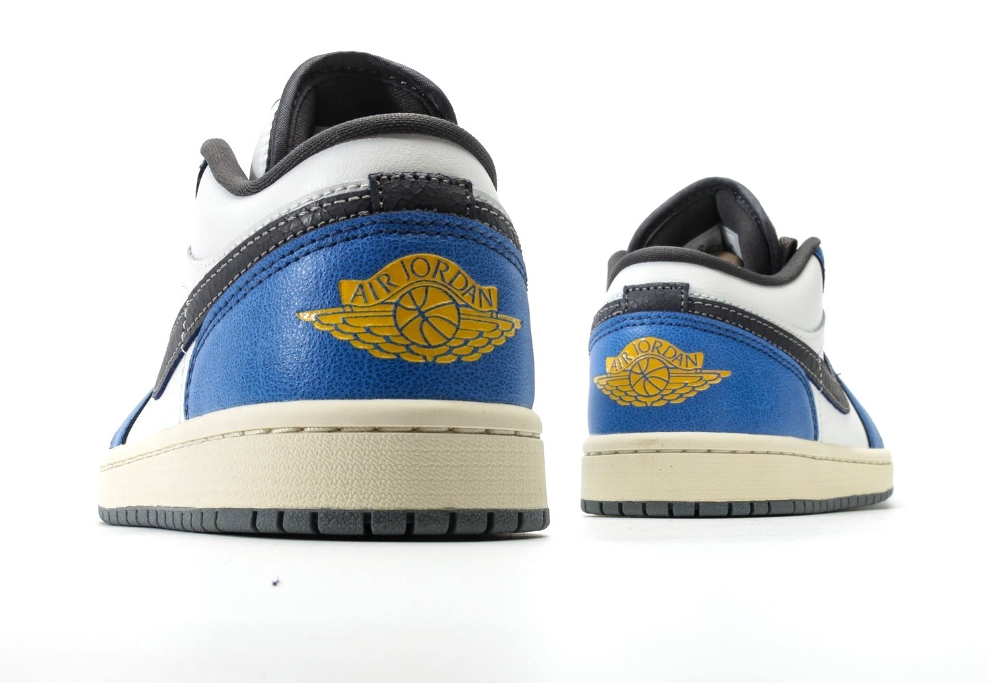 Air Jordan 1 Low "Flight Vintage"
