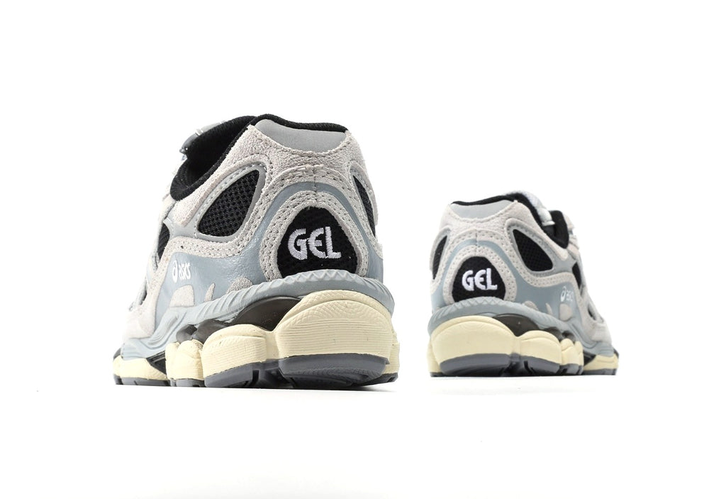 GEL-NYC Black Piedmont Grey