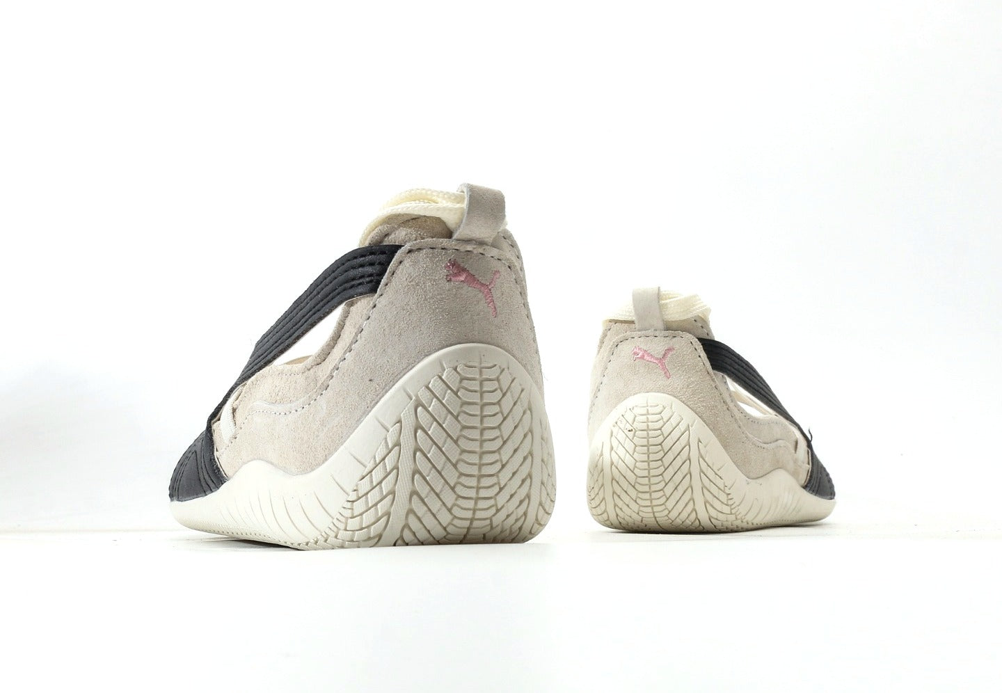 Rosé x Puma Speedcat Ballet White