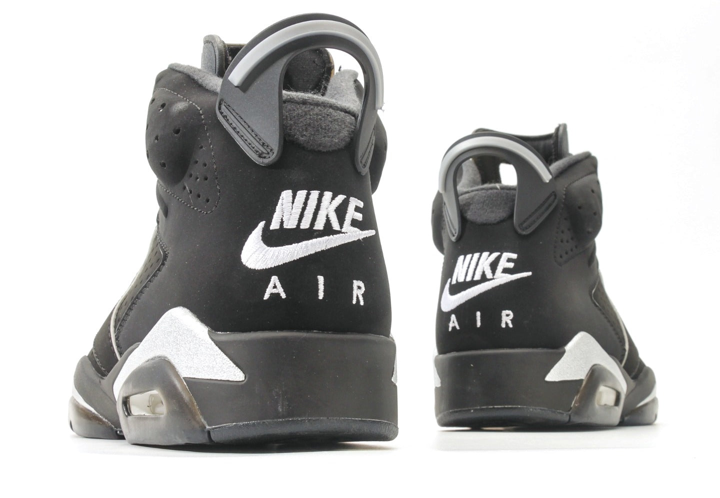 Air Jordan 6 "Cap & Gown"  [PK GOD]