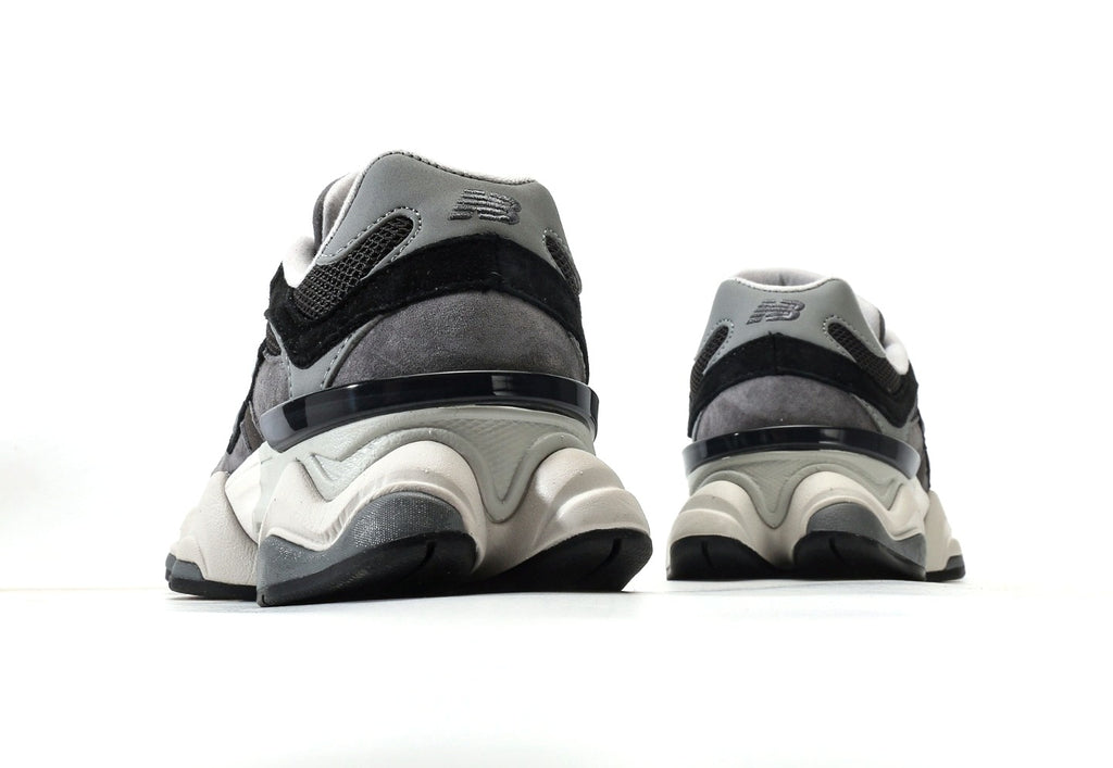 New Balance 9060 Black Grey