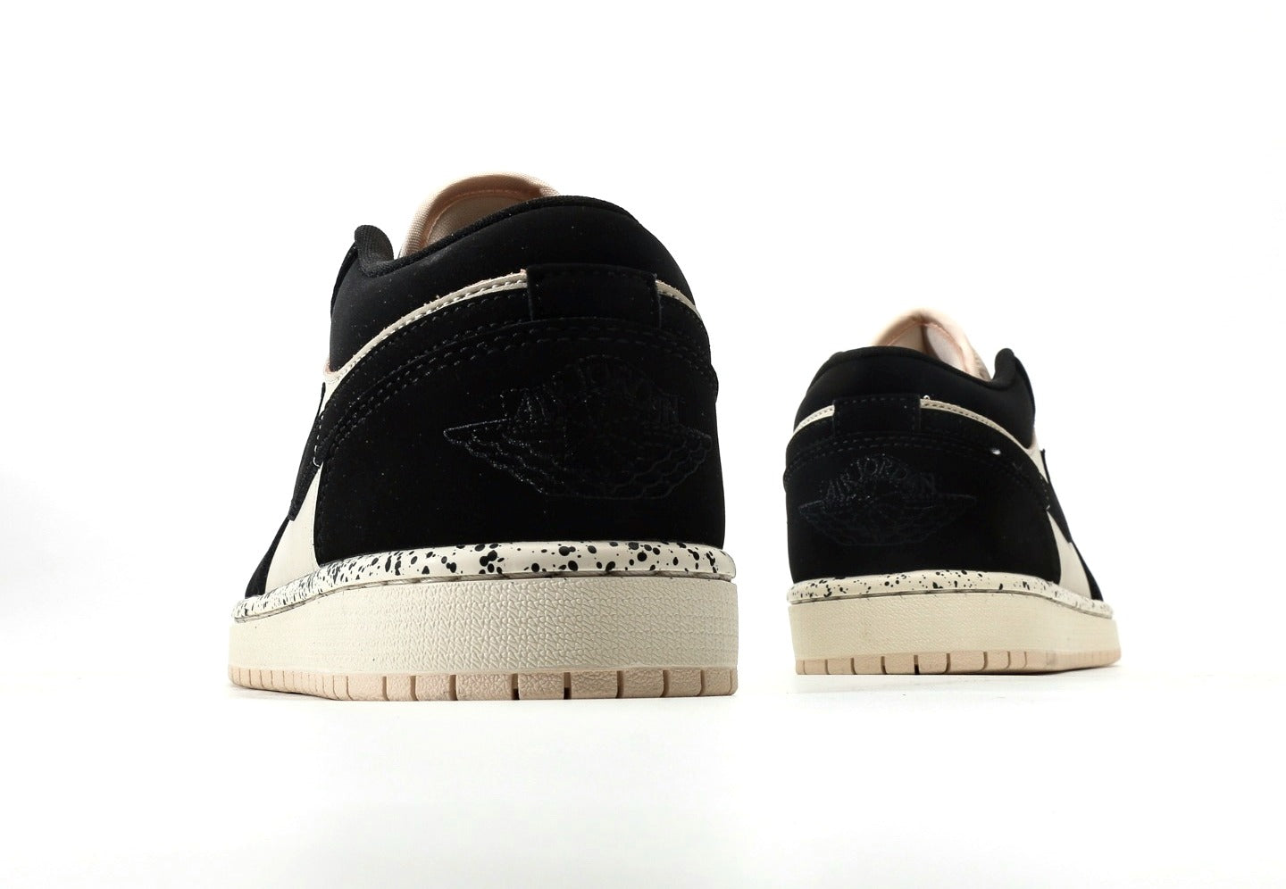 Air Jordan 1 Low “Black Guava Ice”